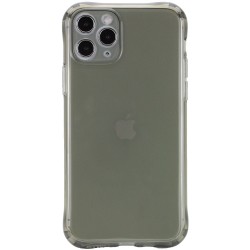 TPU чохол Ease Glossy Full Camera Для Apple iPhone 11 Pro Max (Чорний)