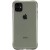 TPU чехол Ease Glossy Full Camera для Apple iPhone 12 (Чорний)