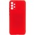 TPU чохол Molan Cano Smooth для Samsung Galaxy A72 4G / A72 5G (Червоний)
