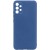 TPU чохол Molan Cano Smooth для Samsung Galaxy A72 4G / A72 5G (Синій)