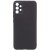 TPU чохол Molan Cano Smooth для Samsung Galaxy A72 4G / A72 5g (Чорний)
