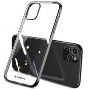 TPU чехол G-Case Shiny Series для Apple iPhone 12 Pro Max (6.7"")