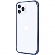 Metal+PC Бампер G-Case The Grand Series для Apple iPhone 12 Pro / 12 (6.1"")