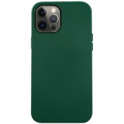 Шкіряний чохол K-Doo Noble Collection для Apple iPhone 12 Pro Max (6.7"") (Зелений)