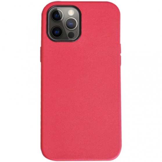 Кожаный чехол K-Doo Noble Collection для Apple iPhone 12 Pro Max (6.7"")