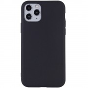 Чохол TPU Epik Black Для Apple iPhone 11 Pro Max (Чорний)