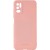 TPU чохол Molan Cano Smooth для Xiaomi Redmi Note 10 5G / Poco M3 Pro (Рожевий)