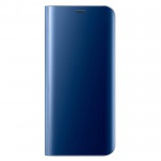 Чохол-книжка для Xiaomi Redmi K30 / Poco X2 - Clear View Standing Cover (Синій)