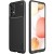 TPU Чехол для Samsung Galaxy A72 4G / A72 5G iPaky Kaisy Series (Черный)