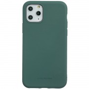 TPU чохол на iPhone 11 Pro Max (6.5") Molan Cano Smooth (Зелений)
