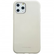 TPU чохол на iPhone 11 Pro Max (6.5") Molan Cano Smooth (Сірий)