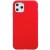 Чохол для Apple iPhone 11 Pro (5.8") Molan Cano Smooth (Червоний)