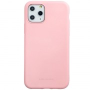 Чохол для Apple iPhone 11 Pro (5.8") Molan Cano Smooth (Рожевий)