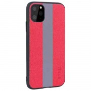 Чохол-накладка G-Case Imperial для iPhone 11 Pro (Червоний)