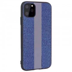 Чехол-накладка G-Case Imperial для iPhone 11 Pro (Синий)