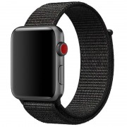 Ремінець Nylon для Apple watch 42/44/45/49 mm (Series SE/7/6/5/4/3/2/1)