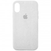 Чехол ALCANTARA Case Full для Apple iPhone X / XS (5.8"")