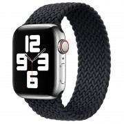Ремешок Braided Solo Loop для Apple watch 38/40/41 mm (Series SE/7/6/5/4/3/2/1) 125mm
