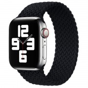 Ремінець Braided Solo Loop для Apple watch 38/40/41 mm (Series SE/7/6/5/4/3/2/1) 125mm