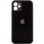 TPU+Glass чехол Matte Candy Full camera для Apple iPhone 12 mini (5.4"")