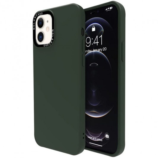 TPU чехол Molan Cano MIXXI для Apple iPhone 12 mini (5.4"")