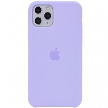 Чехол Silicone Case (AA) для Apple iPhone 11 Pro (5.8"")