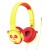 Навушники Hoco W31 Childrens (Жовто-червоний)