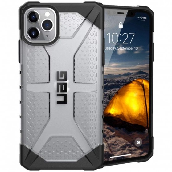 Ударопрочный чехол UAG Plasma для Apple iPhone 11 Pro (5.8"")