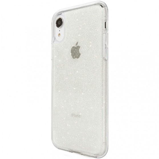 TPU чехол Sparkle (opp) для Apple iPhone XR (6.1"")