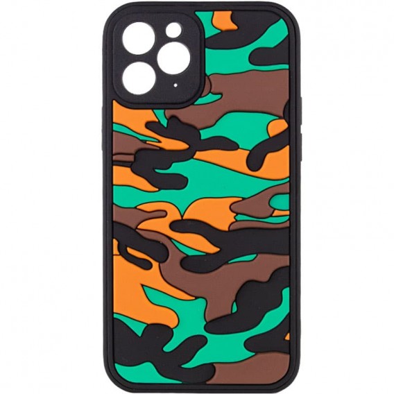 Чехол TPU+PC Army Collection для Apple iPhone 11 Pro (5.8"")