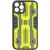 Чохол для iPhone 13 Pro TPU+PC Optimus (Жовтий)