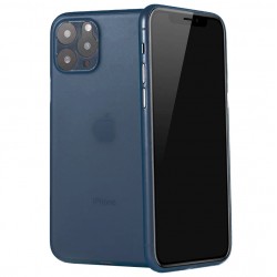 PP накладка для Apple iPhone 11 Pro (5.8") LikGus Ultrathin 0,3 mm (Синій)