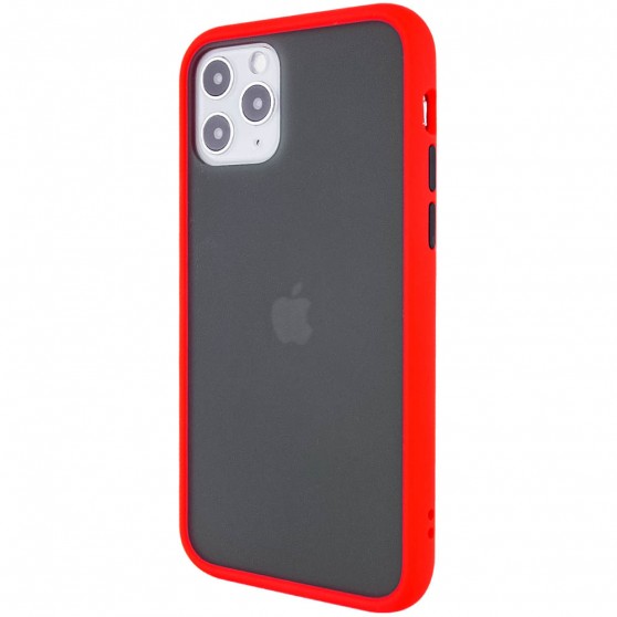 TPU+PC чехол LikGus Maxshield для Apple iPhone 11 Pro (5.8"")