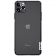 TPU чехол Nillkin Nature Series для Apple iPhone 11 Pro (5.8"")