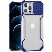 Чехол Camshield matte Ease TPU со шторкой для Apple iPhone 11 Pro (5.8"")