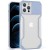 Чохол для iPhone 12 Pro / 12 Camshield matte Ease TPU зі шторкою (Бузковий)