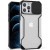 Чохол для iPhone 12 Pro / 12 Camshield matte Ease TPU зі шторкою (Чорний)