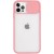 Чохол для iPhone 13 Pro Max Camshield mate TPU зі шторкою для камери (рожевий)