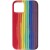 Чехол Silicone case Full Braided для Apple iPhone 13 Pro (6.1"")