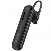 Bluetooth Гарнітура Hoco E36 Free Sound Business (Чорний)