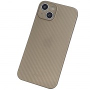 Чехол K-DOO Air carbon Series для Apple iPhone 13 (6.1"")