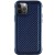 Чохол для iPhone 13 Pro PC+TPU+Metal K-DOO MARS Series (Carbon Blue)