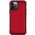 Чохол для iPhone 13 Pro PC+TPU+Metal K-DOO MARS Series (Carbon Red)