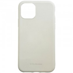 TPU чехол для iPhone 13 mini Molan Cano Smooth (Серый)