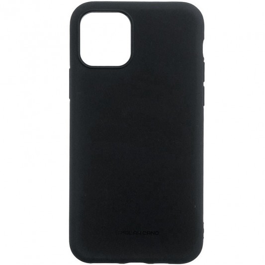 TPU чехол Molan Cano Smooth для Apple iPhone 13 Pro (6.1"")