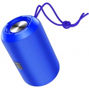 Bluetooth Колонка Hoco HC1 Trendy Sound (Синій)