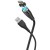 Дата кабель Hoco X63 ""Racer"" USB to Lightning (1m)
