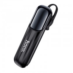 Bluetooth Гарнітура Hoco E57 (Чорний)