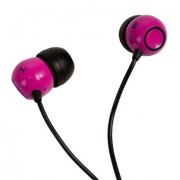 Навушники Pioneer SE-CL07-P (Рожевий)
