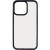 TPU+PC чохол для iPhone 13 Pro Chrome Buttons (Чорний)